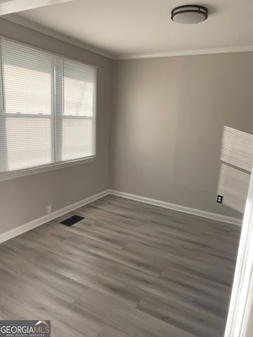 1112 N Beddingfield Drive, Macon, GA 31206