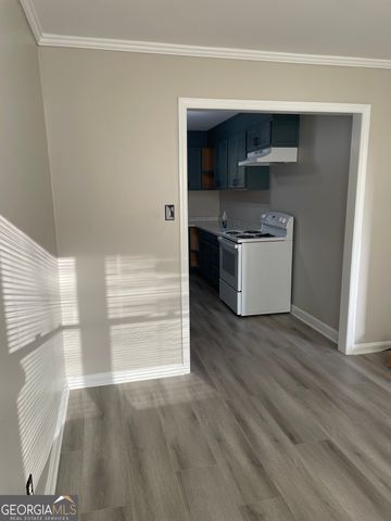 1112 N Beddingfield Drive, Macon, GA 31206