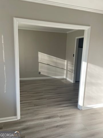 1112 N Beddingfield Drive, Macon, GA 31206