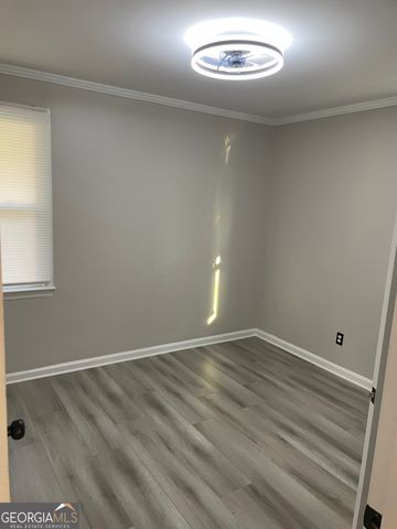 1112 N Beddingfield Drive, Macon, GA 31206