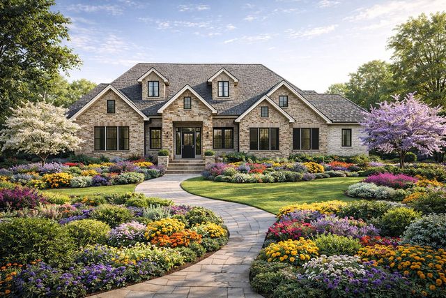 401 Appaloosa Trail, Wilmore, KY 40390