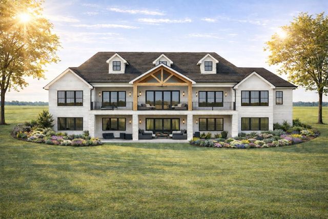 401 Appaloosa Trail, Wilmore, KY 40390