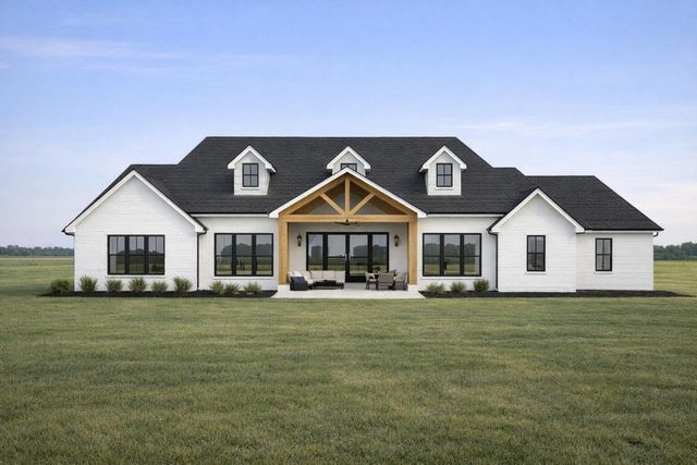 401 Appaloosa Trail, Wilmore, KY 40390