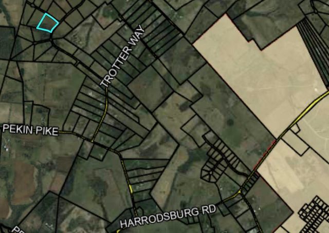 401 Appaloosa Trail, Wilmore, KY 40390