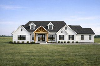 401 Appaloosa Trail, Wilmore, KY 40390