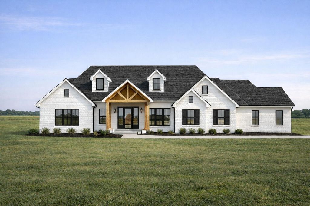 401 Appaloosa Trail, Wilmore, KY 40390