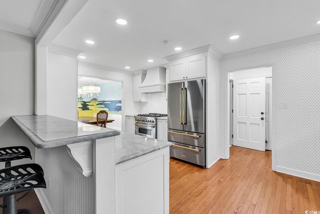 5518 Woodside Ave., Myrtle Beach, SC 29577