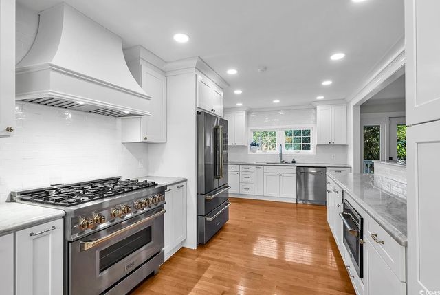 5518 Woodside Ave., Myrtle Beach, SC 29577