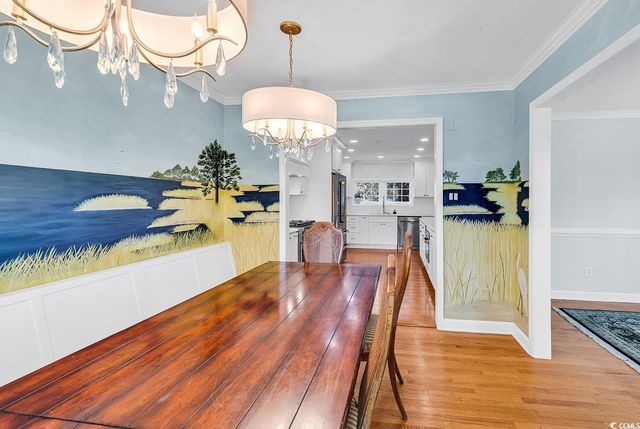 5518 Woodside Ave., Myrtle Beach, SC 29577