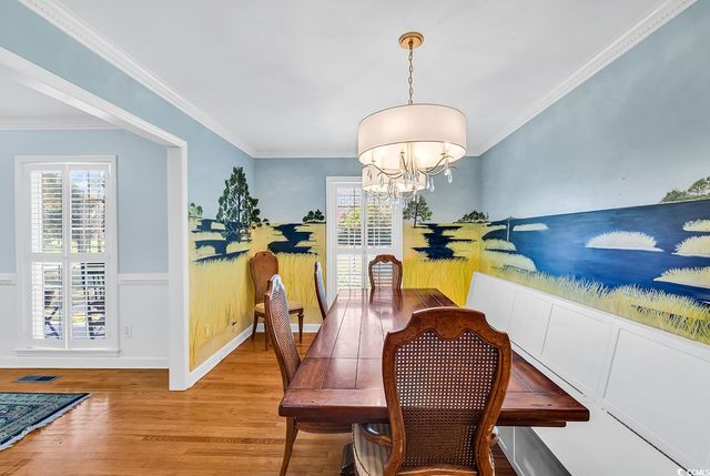 5518 Woodside Ave., Myrtle Beach, SC 29577