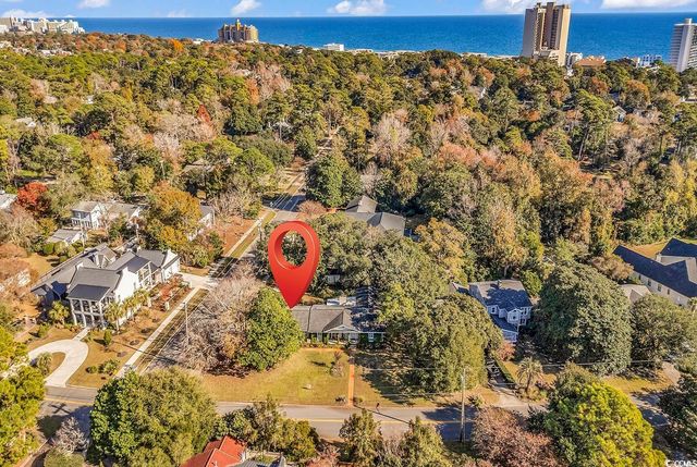 5518 Woodside Ave., Myrtle Beach, SC 29577