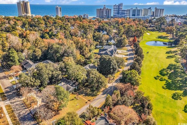 5518 Woodside Ave., Myrtle Beach, SC 29577