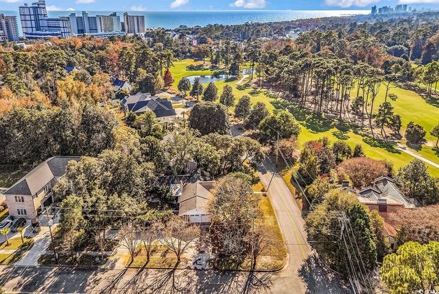 5518 Woodside Ave., Myrtle Beach, SC 29577