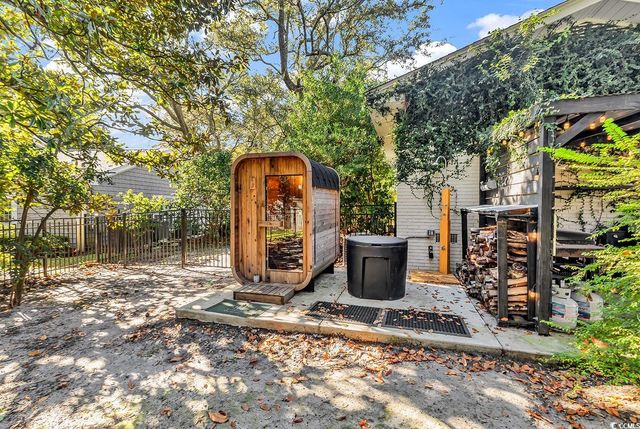 5518 Woodside Ave., Myrtle Beach, SC 29577