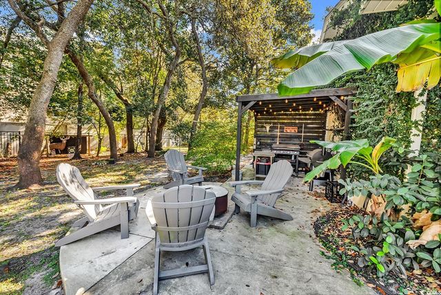 5518 Woodside Ave., Myrtle Beach, SC 29577