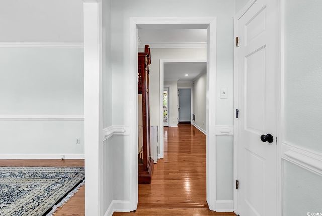 5518 Woodside Ave., Myrtle Beach, SC 29577