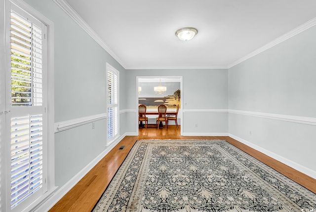 5518 Woodside Ave., Myrtle Beach, SC 29577