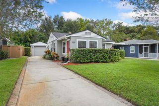 1021 N FOREST AVENUE, Orlando, FL 32803