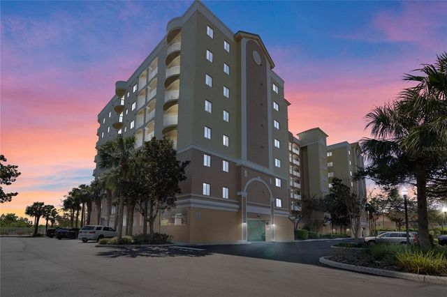 6336 BUFORD STREET 706, Orlando, FL 32835