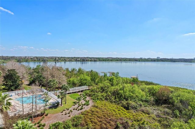 6336 BUFORD STREET 706, Orlando, FL 32835