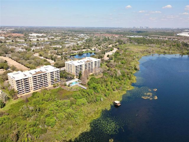 6336 BUFORD STREET 706, Orlando, FL 32835