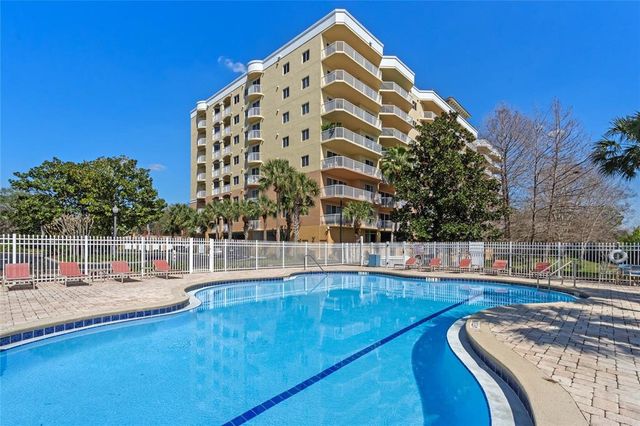 6336 BUFORD STREET 706, Orlando, FL 32835