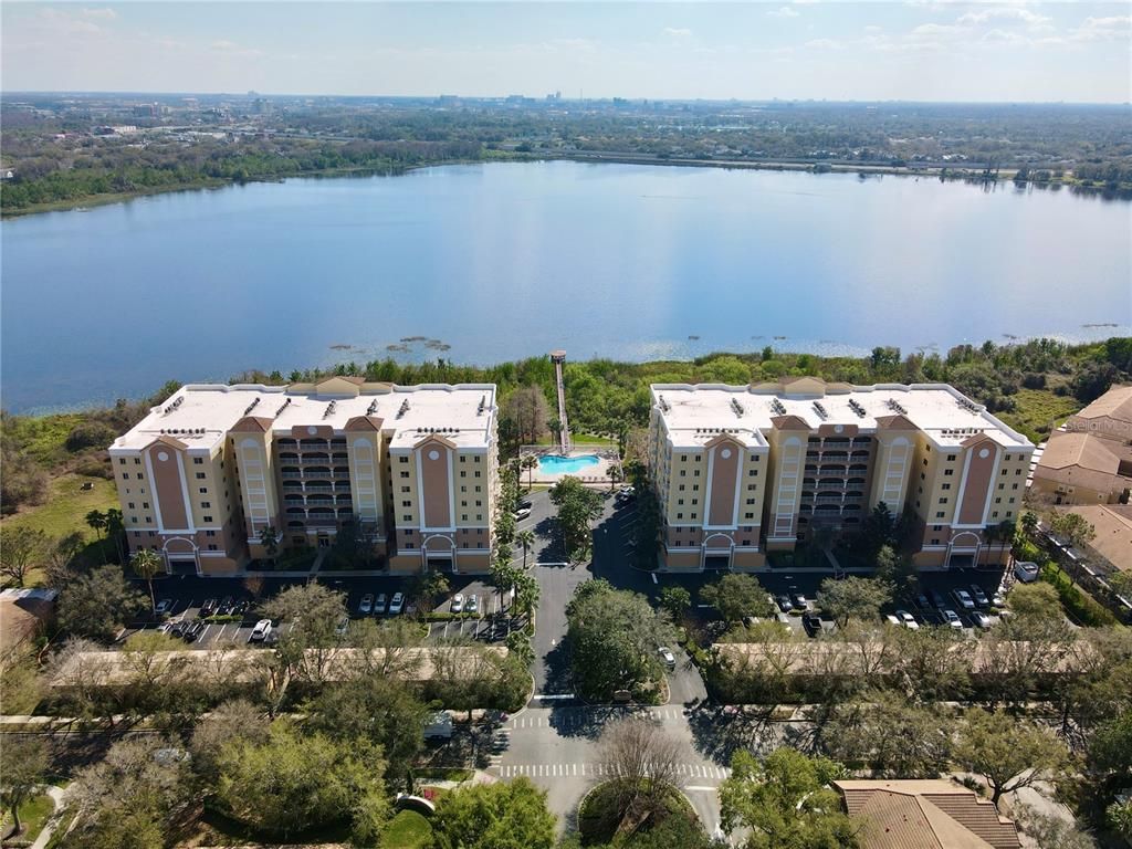 6336 BUFORD STREET 706, Orlando, FL 32835