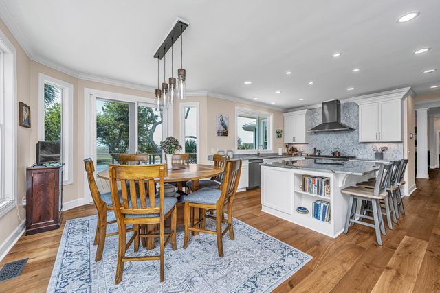 1 Inlet Point Road, Edisto Island, SC 29438