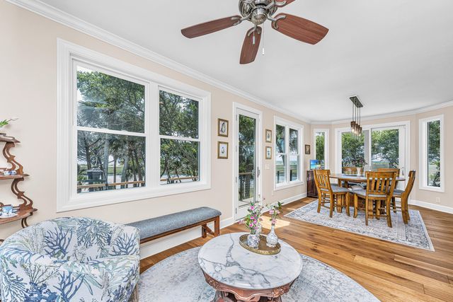 1 Inlet Point Road, Edisto Island, SC 29438