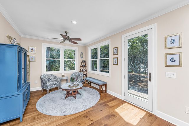 1 Inlet Point Road, Edisto Island, SC 29438