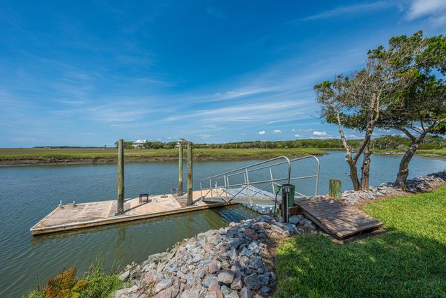 1 Inlet Point Road, Edisto Island, SC 29438