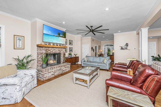 1 Inlet Point Road, Edisto Island, SC 29438