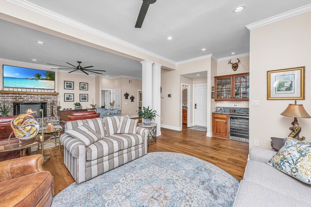 1 Inlet Point Road, Edisto Island, SC 29438