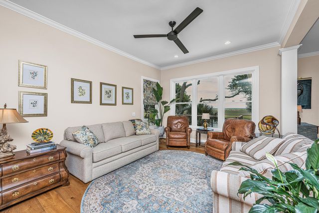 1 Inlet Point Road, Edisto Island, SC 29438