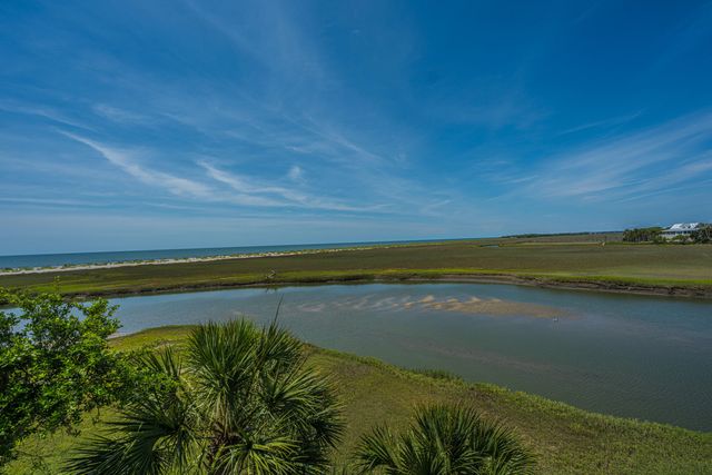 1 Inlet Point Road, Edisto Island, SC 29438