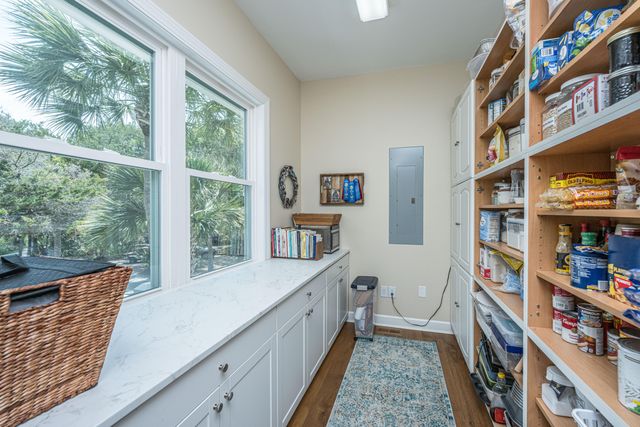 1 Inlet Point Road, Edisto Island, SC 29438