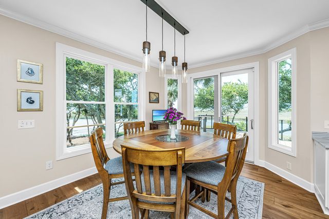 1 Inlet Point Road, Edisto Island, SC 29438