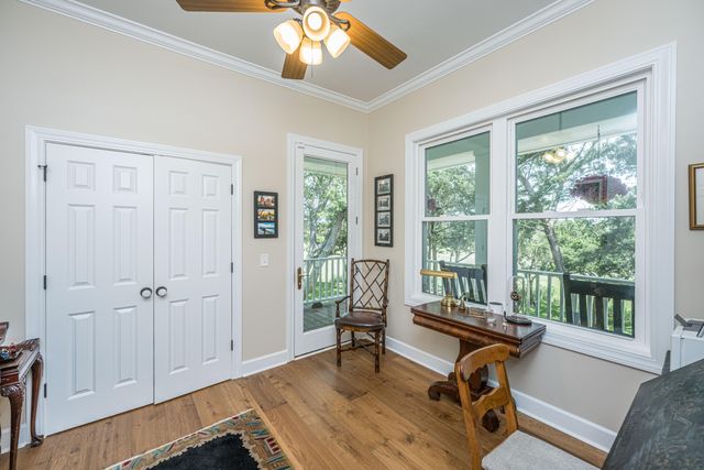 1 Inlet Point Road, Edisto Island, SC 29438