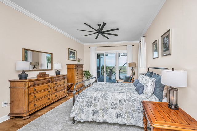 1 Inlet Point Road, Edisto Island, SC 29438