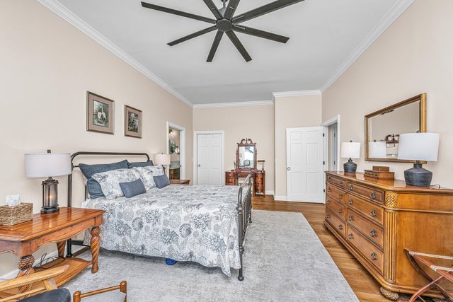 1 Inlet Point Road, Edisto Island, SC 29438