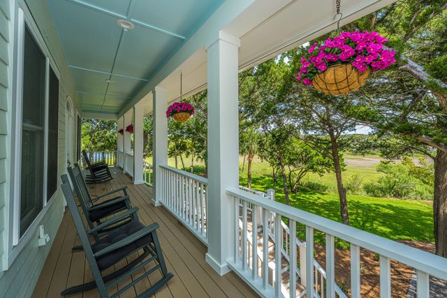 1 Inlet Point Road, Edisto Island, SC 29438