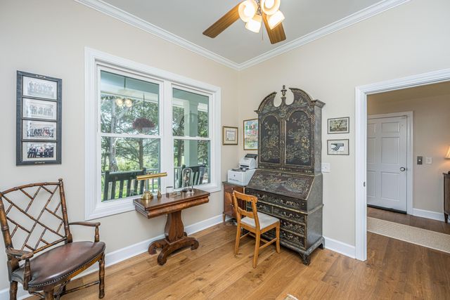 1 Inlet Point Road, Edisto Island, SC 29438