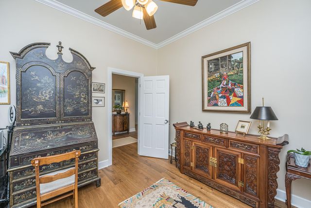 1 Inlet Point Road, Edisto Island, SC 29438