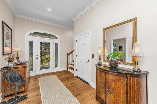 1 Inlet Point Road, Edisto Island, SC 29438