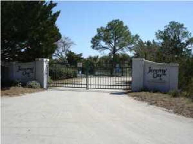 1 Inlet Point Road, Edisto Island, SC 29438