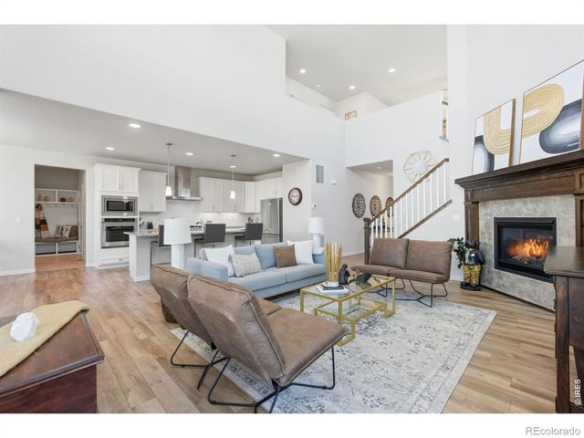 382 Mount Rainier Street, Berthoud, CO 80513