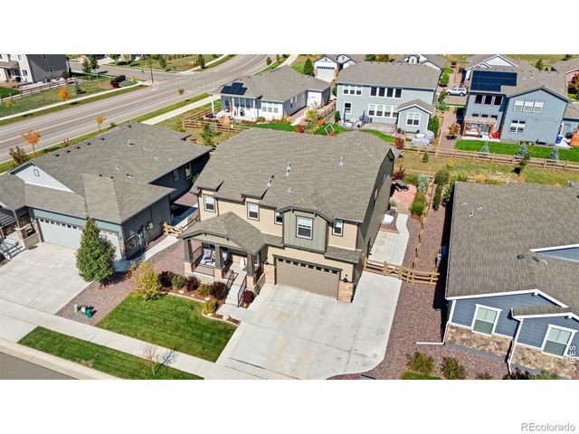 382 Mount Rainier Street, Berthoud, CO 80513