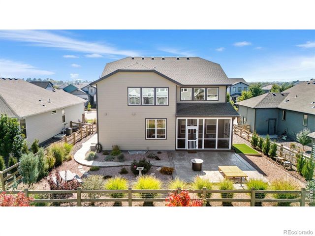 382 Mount Rainier Street, Berthoud, CO 80513