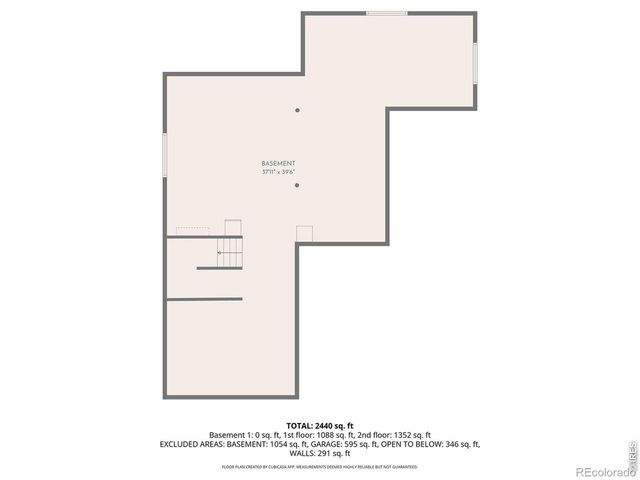 382 Mount Rainier Street, Berthoud, CO 80513