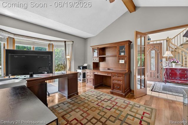 17517 Ellen Drive, Livonia, MI 48152